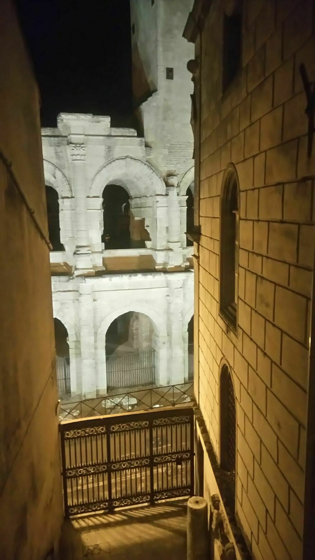Palais De Luppe, Chambre D'Hotes Arles Exterior foto