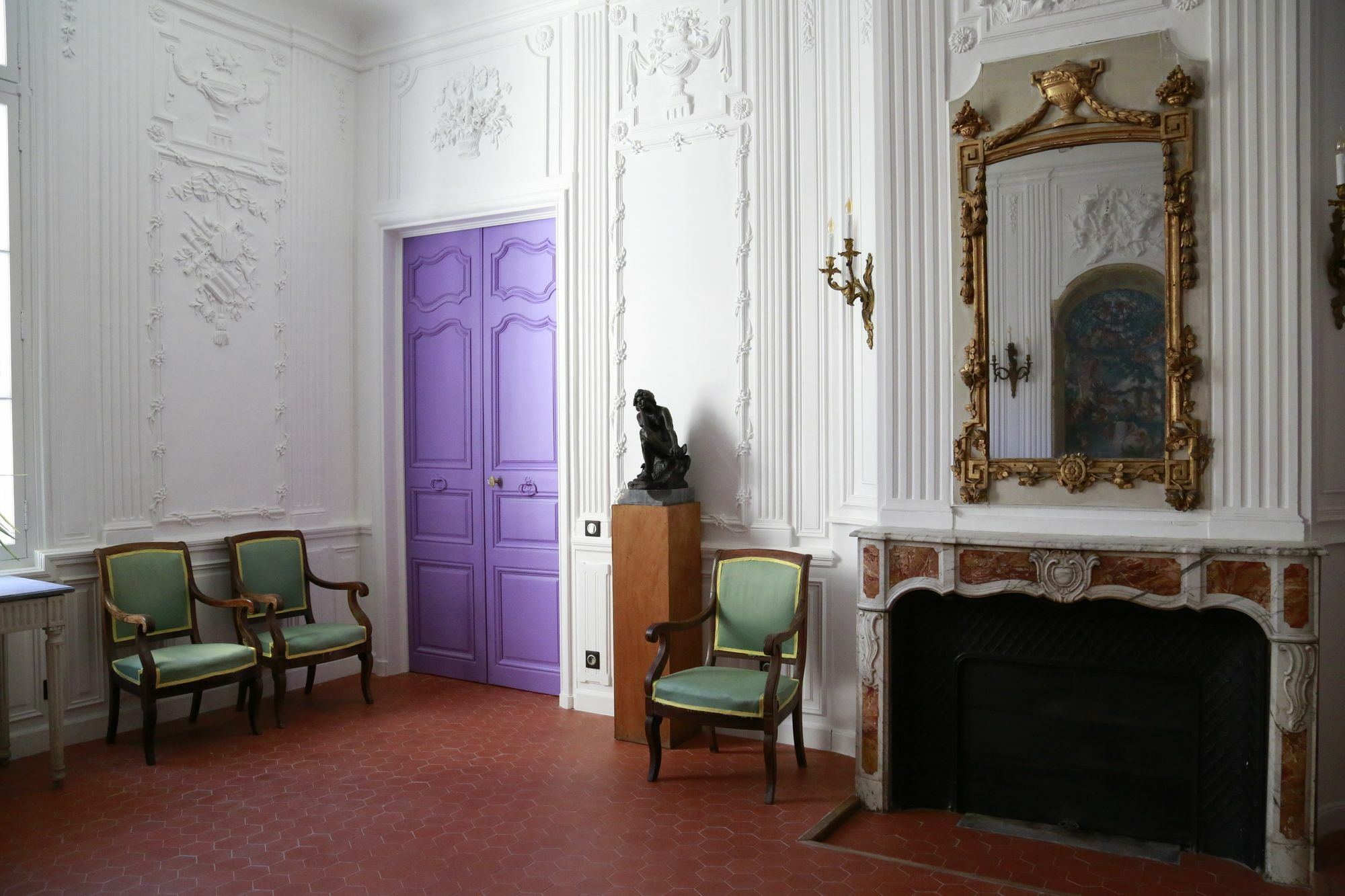 Palais De Luppe, Chambre D'Hotes Arles Exterior foto